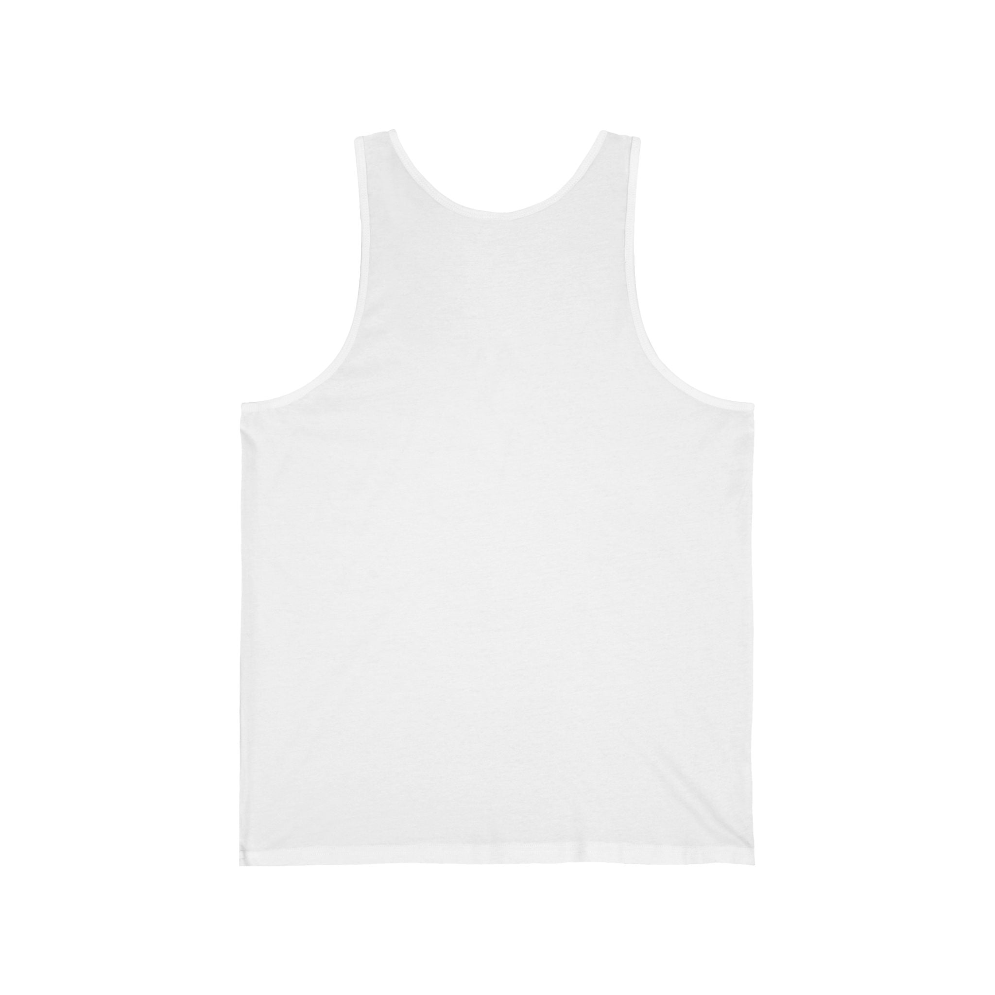 I Wanna Side You So Hard Tank Top - Dr. Joe Kort Collection